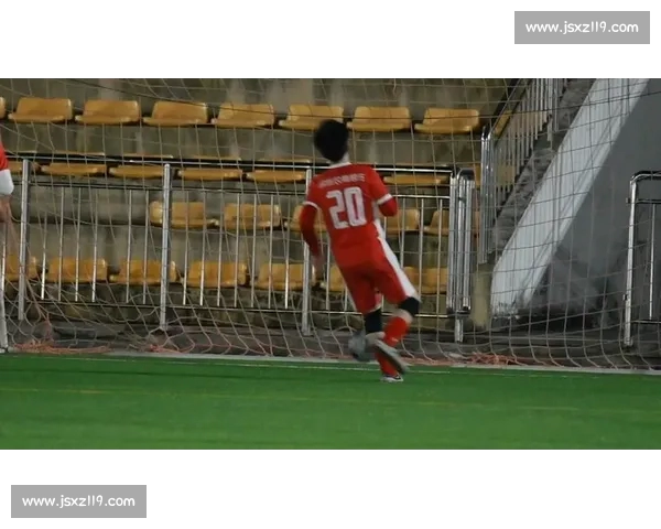 足球射门数据分析：提升进攻效率的关键因素与策略研究