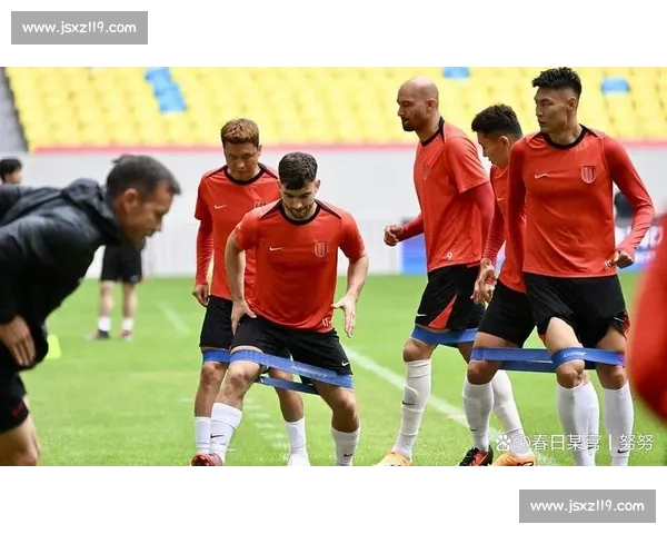 今日比赛精彩瞬现多队争锋战况激烈悬念不断