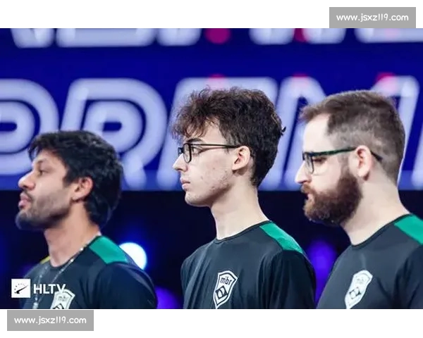 电竞比分实时更新带你掌握赛场风云变化与战队胜负走势分析