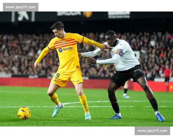 西甲赛事精彩直播全程呈现 足球迷不容错过的赛季盛宴