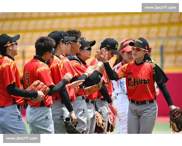 体育中国崛起之路:探索中国体育事业的创新发展与国际竞争力提升